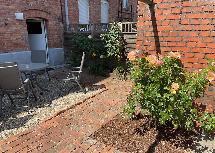 Ferienwohnung Rico