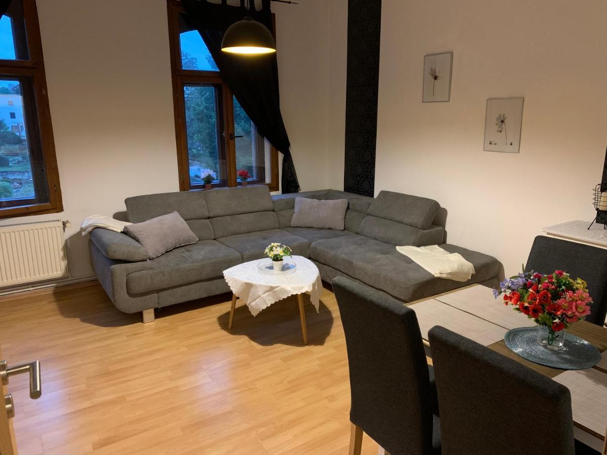 Apartment Rico *