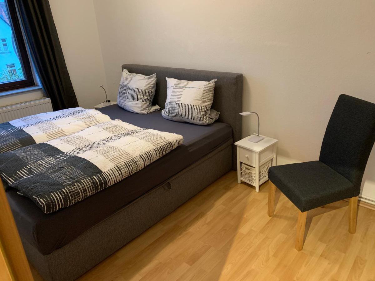 Rico Apartment *